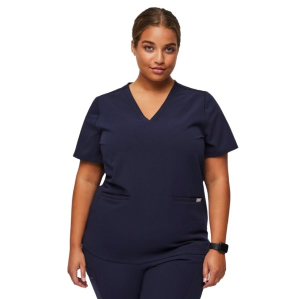 FIGS‎ Casma Three Pocket Scrub Top